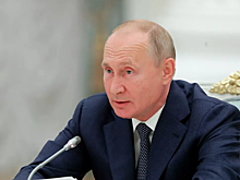 Путин оценил роль оппозиции