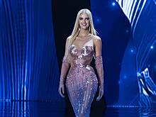 «Мисс Эстония» отказалась от титула самой красивой женщины страны