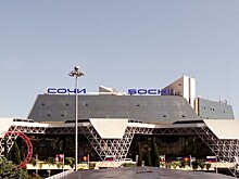 Тревожная ночь в Сочи: на курорте объявляли угрозу атаки беспилотников