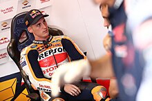 MotoGP. Пол Эспаргаро пропустит Гран-при Нидерландов, «Хонда» осталась без основных гонщиков