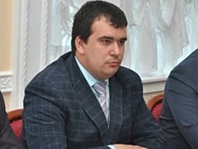 Начальник УЖКХ Оренбурга покинул свой пост