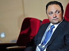 Шаткое кресло восточного форпоста