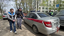 Водителя с наркотиками задержали в Рязанском районе