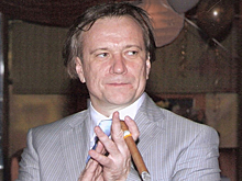 Сообщник авторитета Шишкана госпитализирован из СИЗО с ножевыми ранениями