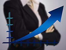 Темп роста новосибирской промышленности оказался ниже 4%
