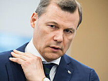 Следствие сняло арест с 95 млн рублей бывшего главы "Почты России"