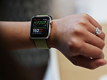 Страховая компания бесплатно раздаёт Apple Watch в США