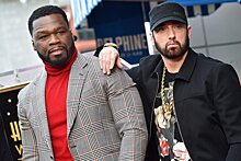 50 Cent и Эминему предлагали 9 млн долларов за выступление на ЧМ-2022. Последний отказал