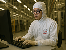 TSMC запланировала рекордную прибыль на фоне высокого спроса на ИИ-чипы