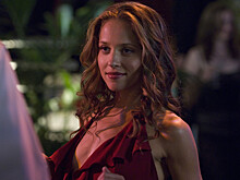 Netflix выпустит сериал о бывшей русской шпионке со сверхъественными способностями