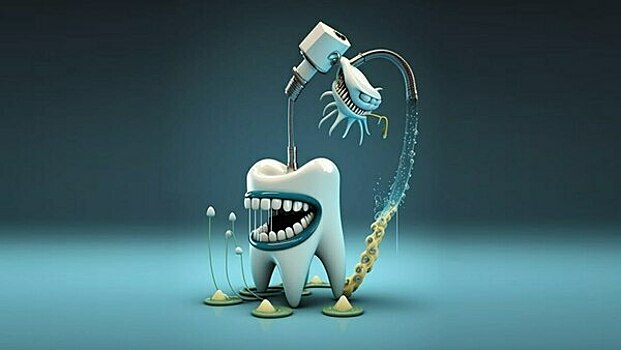 Чистить зубы не только щёткой: 10 вопросов стоматологу об ирригаторе