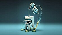 Чистить зубы не только щёткой: 10 вопросов стоматологу об ирригаторе