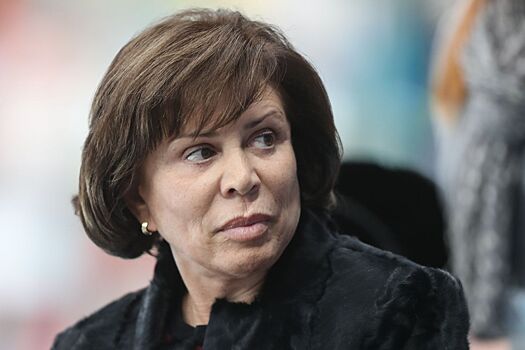 Роднина назвала «напрашивающимся результатом» жалобу Плющенко на мать Костылевой