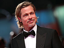 Без каскадёров: Брэд Питт выполняет 95% трюков самостоятельно