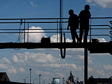 В Бурятии отремонтируют мост через реку Уда