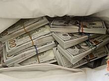 Полицейские в Подольске оперативно задержали курьера телефонных мошенников