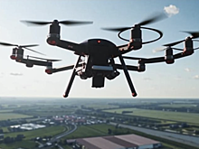 В Петербурге создадут беспилотник массой до 750 кг для логистики