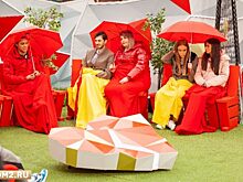 «Обрусевший Магрегор» заявился в «Дом-2»