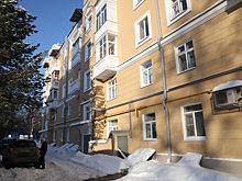 Жильцы дома на Верхневолжской набережной после капремонта замерзают в квартирах