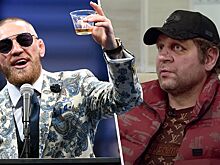 Бойцы ММА и UFC, которые злоупотребляли алкоголем: Александр Емельяненко, Конор Макгрегор, Джон Джонс, Алекс Перейра