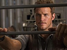 Крис Пратт готов вернуться к роли Звездного лорда после ухода Джеймса Ганна из Marvel