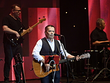 Лидер «Любэ» раскритиковал Запад из-за санкций против артистов. Вышло нецензурно