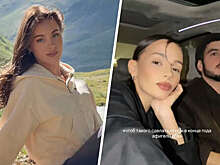 Экс-возлюбленная бойфренда Карнавал Юлия заявила, что блогерша носит ее кольцо