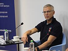 Главный тренер «Торпедо» Игорь Ларионов рассказал, чего ждать болельщикам