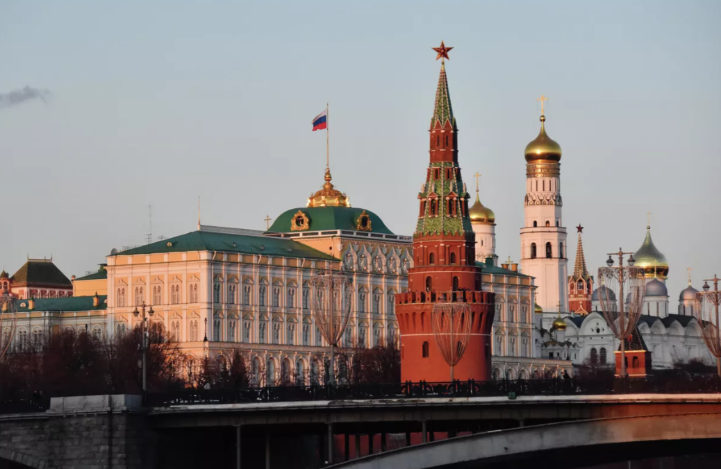 В Кремле озвучили ожидания от прихода к власти Риши Сунака