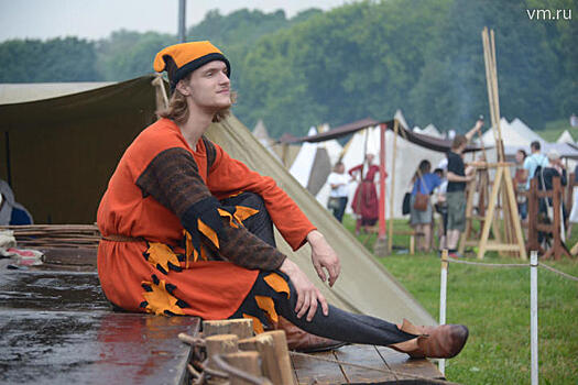 Подведены итоги конкурса исторических проектов «Времена и эпохи»