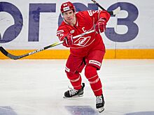 Вишневский ответил на вопрос о готовности «Спартака» к плей-офф