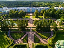 Театрализованное дефиле "Царицы бала" пройдет в Царском Селе