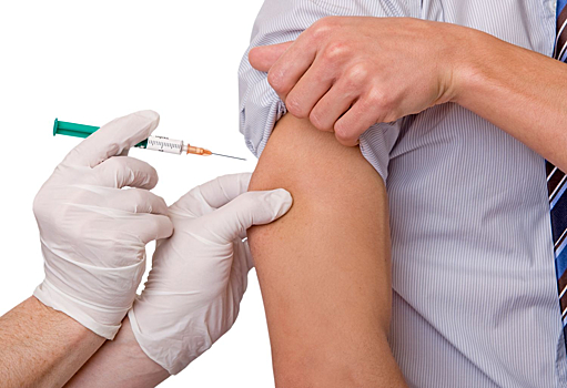 Новосибирские учёные: вакцинация может повысить мужскую фертильность