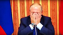 Путин прибыл в Воронеж