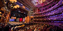 Знаковое событие: Дрезденский Оперный бал в Санкт-Петербурге