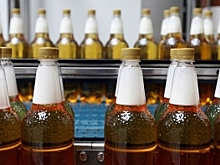 В России запретили пиво в "полторашках"