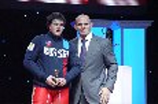 Чемпионом Дальневосточного Федерального округа по греко-римской борьбе стал сотрудник ИК-12 УФСИН России по Хабаровскому краю