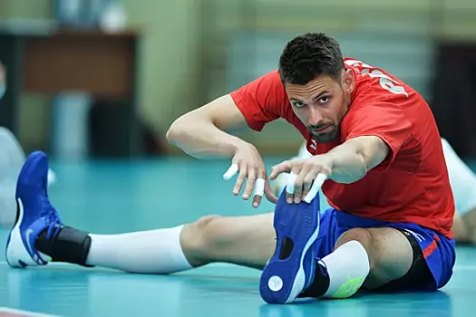 Экс-волейболиста «Зенита» обманули почти на 28 миллионов рублей