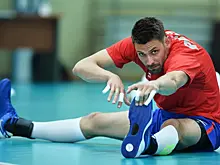 Экс-волейболиста «Зенита» обманули почти на 28 миллионов рублей