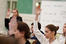 В Екатеринбурге выбрали «умников и умниц», претендующих на бюджет в МГИМО