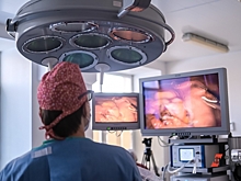 Уральский институт кардиологии возглавил малоизвестный врач