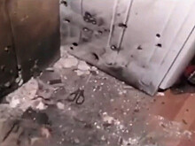 В Бурятии мужчина погиб при взрыве гранаты