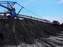 Китай начал откладывать поставки российского угля