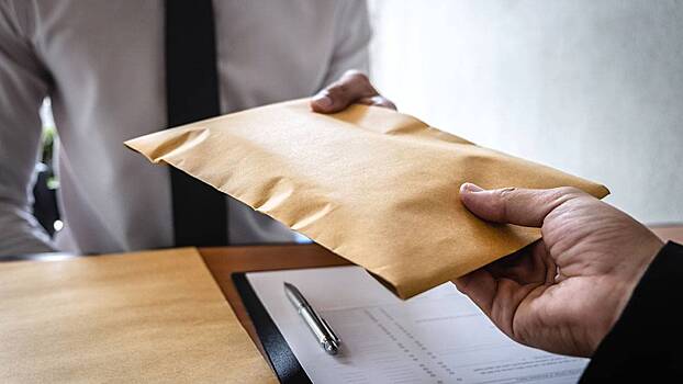 Курский экс-замгубернатора Дедов признался в передаче взятки Смирнову