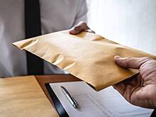 Курский экс-замгубернатора Дедов признался в передаче взятки Смирнову