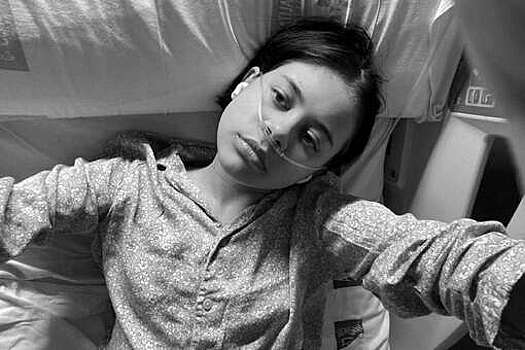 В Испании умерла журналистка и автор блога о жизни с муковисцидозом Таисия Шеремет