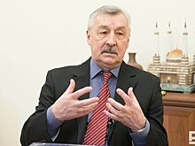 Рафаэль Хакимов: "Впервые за последние десятилетия татары получили четко сформулированные цели"