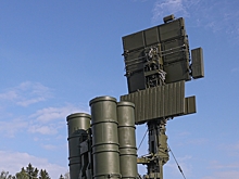 Над Белгородской областью сбили украинский беспилотник