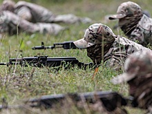 Междуречье рек Волчья и Мокрые Ялы перешло под полный контроль ВС РФ