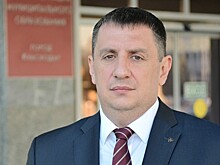 Экс- замглавы департамента строительства Кубани Мавриди ждет новый вердикт суда